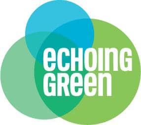 Logo Echoing Green